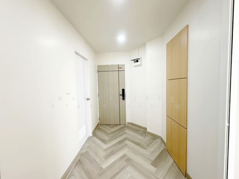 Fak Khao Pode (Corn Condominium), Bangkok, 4 Soi Ramkhamhaeng 40, Hua Mak, Bang Kapi, Bangkok, 2 Bedrooms, 54 sqm, Condo For Sale, by พงษ์ประเสริฐ ผาแดงจงเจริญ, 500187383 - DDproperty.com