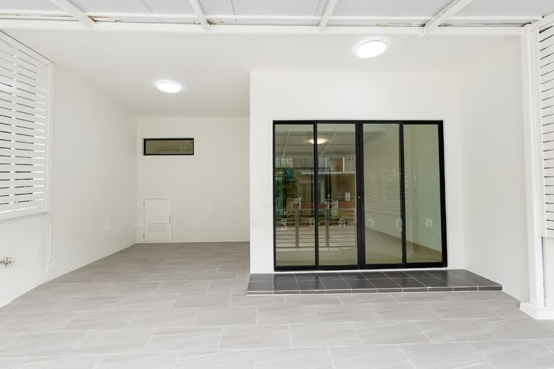 The Connect Suanluang-Onnut, Bangkok, Soi 67, Chalerm Phrakiat Rama 9 Road, Prawet, Prawet, Bangkok, 3 Bedrooms, 72 sqm, Townhouse For Sale, by Tharnavee Tharnasetthadakul, 500187384 - DDproperty.com