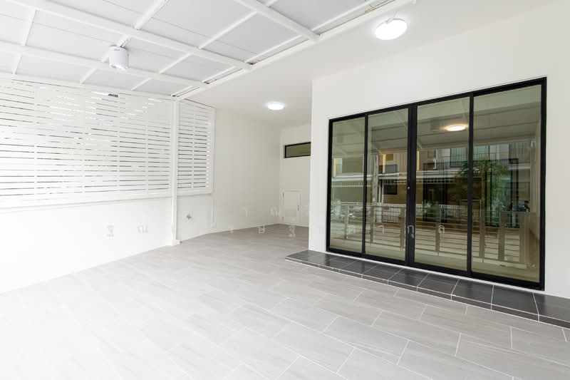 The Connect Suanluang-Onnut, Bangkok, Soi 67, Chalerm Phrakiat Rama 9 Road, Prawet, Prawet, Bangkok, 3 Bedrooms, 72 sqm, Townhouse For Sale, by Tharnavee Tharnasetthadakul, 500187384 - DDproperty.com