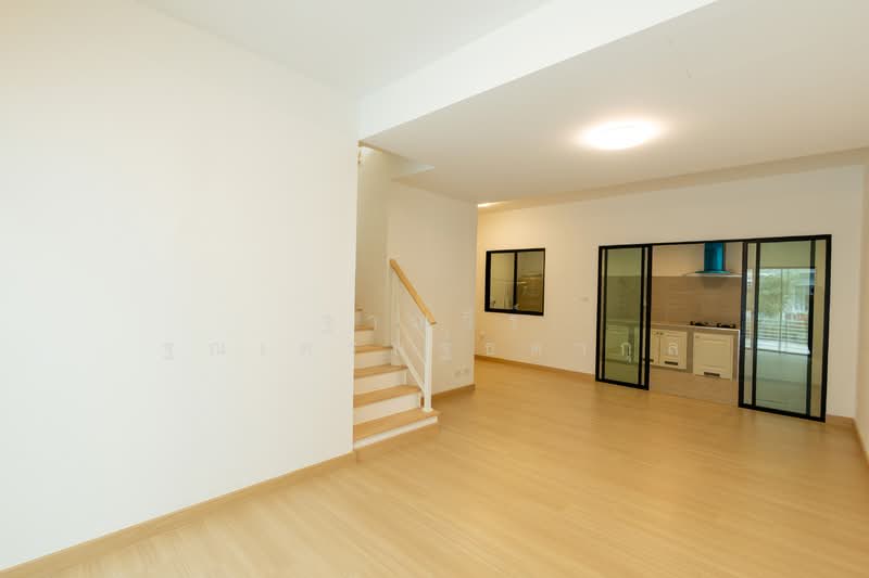 The Connect Suanluang-Onnut, Bangkok, Soi 67, Chalerm Phrakiat Rama 9 Road, Prawet, Prawet, Bangkok, 3 Bedrooms, 72 sqm, Townhouse For Sale, by Tharnavee Tharnasetthadakul, 500187384 - DDproperty.com