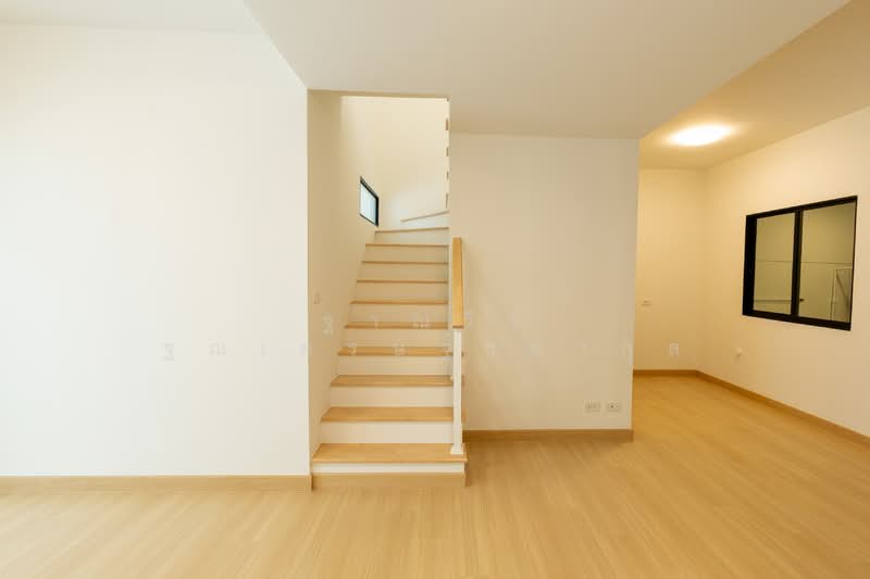 The Connect Suanluang-Onnut, Bangkok, Soi 67, Chalerm Phrakiat Rama 9 Road, Prawet, Prawet, Bangkok, 3 Bedrooms, 72 sqm, Townhouse For Sale, by Tharnavee Tharnasetthadakul, 500187384 - DDproperty.com