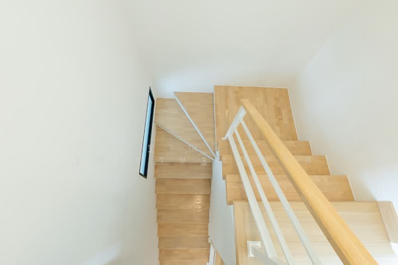 The Connect Suanluang-Onnut, Bangkok, Soi 67, Chalerm Phrakiat Rama 9 Road, Prawet, Prawet, Bangkok, 3 Bedrooms, 72 sqm, Townhouse For Sale, by Tharnavee Tharnasetthadakul, 500187384 - DDproperty.com