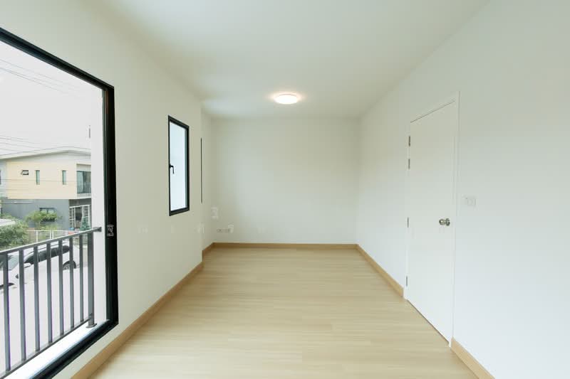 The Connect Suanluang-Onnut, Bangkok, Soi 67, Chalerm Phrakiat Rama 9 Road, Prawet, Prawet, Bangkok, 3 Bedrooms, 72 sqm, Townhouse For Sale, by Tharnavee Tharnasetthadakul, 500187384 - DDproperty.com