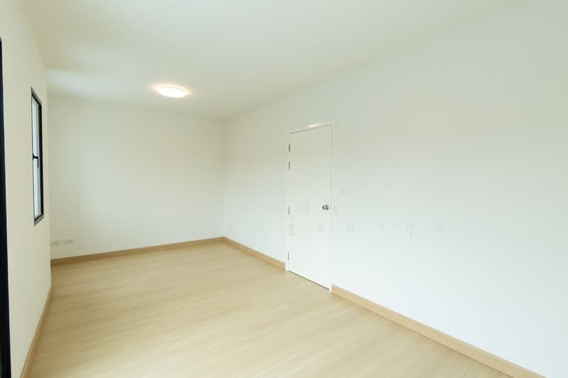 The Connect Suanluang-Onnut, Bangkok, Soi 67, Chalerm Phrakiat Rama 9 Road, Prawet, Prawet, Bangkok, 3 Bedrooms, 72 sqm, Townhouse For Sale, by Tharnavee Tharnasetthadakul, 500187384 - DDproperty.com