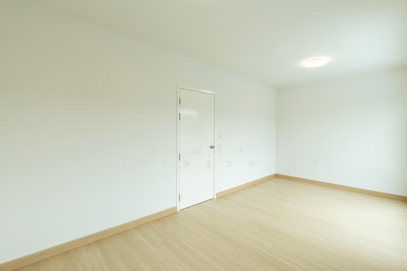 The Connect Suanluang-Onnut, Bangkok, Soi 67, Chalerm Phrakiat Rama 9 Road, Prawet, Prawet, Bangkok, 3 Bedrooms, 72 sqm, Townhouse For Sale, by Tharnavee Tharnasetthadakul, 500187384 - DDproperty.com