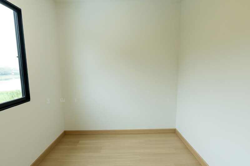 The Connect Suanluang-Onnut, Bangkok, Soi 67, Chalerm Phrakiat Rama 9 Road, Prawet, Prawet, Bangkok, 3 Bedrooms, 72 sqm, Townhouse For Sale, by Tharnavee Tharnasetthadakul, 500187384 - DDproperty.com