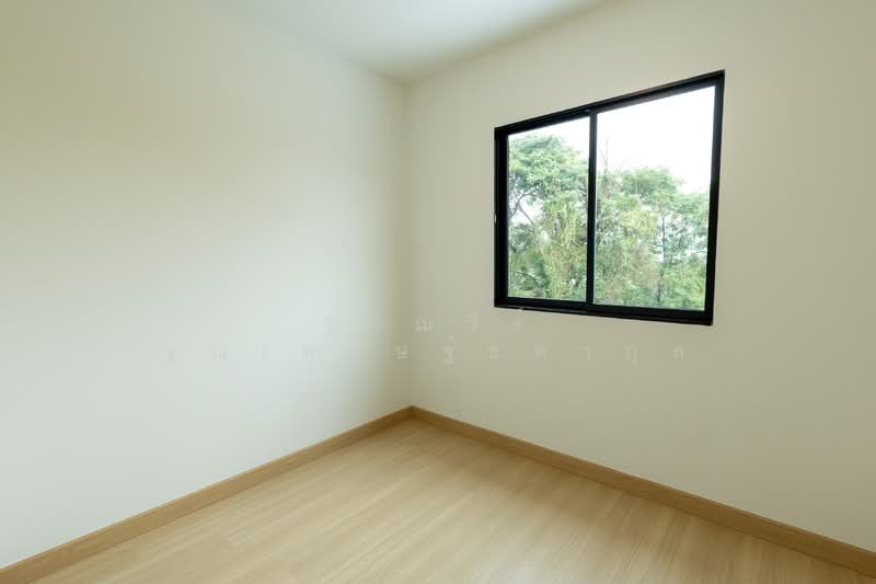 The Connect Suanluang-Onnut, Bangkok, Soi 67, Chalerm Phrakiat Rama 9 Road, Prawet, Prawet, Bangkok, 3 Bedrooms, 72 sqm, Townhouse For Sale, by Tharnavee Tharnasetthadakul, 500187384 - DDproperty.com