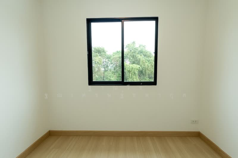 The Connect Suanluang-Onnut, Bangkok, Soi 67, Chalerm Phrakiat Rama 9 Road, Prawet, Prawet, Bangkok, 3 Bedrooms, 72 sqm, Townhouse For Sale, by Tharnavee Tharnasetthadakul, 500187384 - DDproperty.com