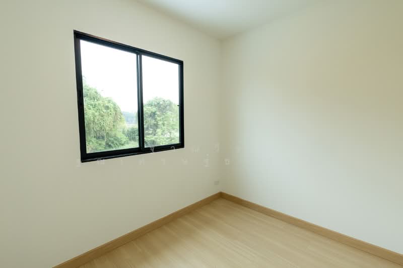 The Connect Suanluang-Onnut, Bangkok, Soi 67, Chalerm Phrakiat Rama 9 Road, Prawet, Prawet, Bangkok, 3 Bedrooms, 72 sqm, Townhouse For Sale, by Tharnavee Tharnasetthadakul, 500187384 - DDproperty.com