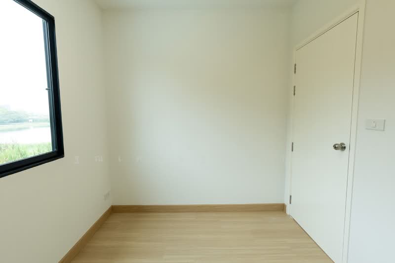 The Connect Suanluang-Onnut, Bangkok, Soi 67, Chalerm Phrakiat Rama 9 Road, Prawet, Prawet, Bangkok, 3 Bedrooms, 72 sqm, Townhouse For Sale, by Tharnavee Tharnasetthadakul, 500187384 - DDproperty.com