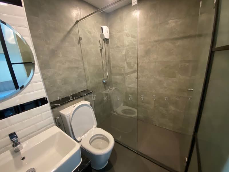 Brix Charan 64, Bangkok, 696 Charan Sanit Wong Road, Bang Yi Khan, Bang Phlat, Bangkok, 1 Bedroom, 25 sqm, Condo For Rent, by กำพนธ์ อัศวศิริวิลาศ, 500187387 - DDproperty.com