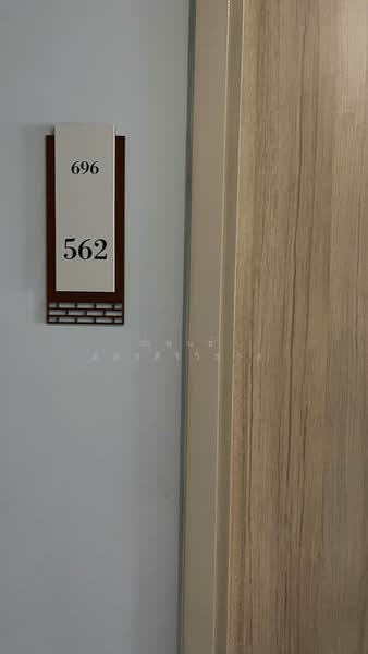 Brix Charan 64 : บริกซ์ จรัญ64, กรุงเทพ, 696 ซอยจรัญสนิทวงศ์ ถนนสิรินธร, บางยี่ขัน, บางพลัด, กรุงเทพ, 25 ตร.ม., คอนโด ให้เช่า, โดย กำพนธ์ อัศวศิริวิลาศ, 500187387 - DDproperty.com