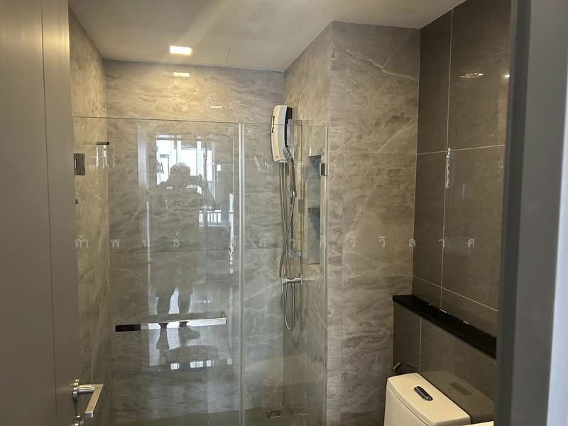 Quintara Phume Sukhumvit 39, Bangkok, 73 Soi Sukhumvit 39, Khlong Tan Nua, Watthana, Bangkok, 1 Bedroom, 31 sqm, Condo For Rent, by กำพนธ์ อัศวศิริวิลาศ, 500187388 - DDproperty.com