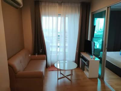 For Rent - Aspire Rama 4, Bangkok