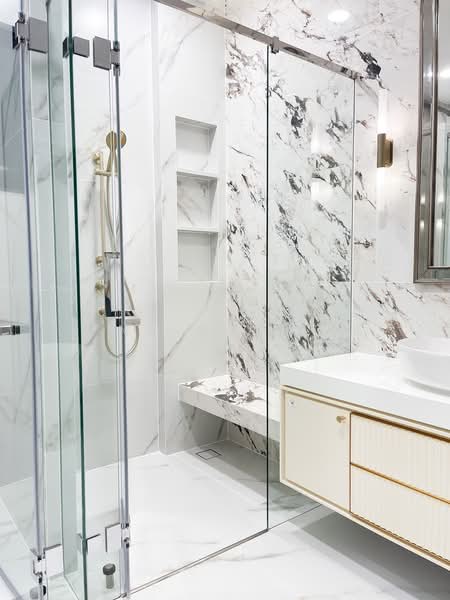 Nantawan Rama 9 - New Krungthepkreetha, Bangkok, Saphan Sung, Saphan Sung, Bangkok, 4 Bedrooms, 378 sqm, Single Detached House For Sale, by NR AGENT, 500187392 - DDproperty.com