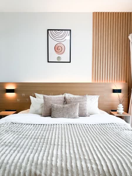 A Space Asoke-Ratchada, Bangkok, 624 Asoke-Dindaeng Road, Din Daeng, Din Daeng, Bangkok, 1 Bedroom, 36 sqm, Condo For Sale, by พงษ์ประเสริฐ ผาแดงจงเจริญ, 500187393 - DDproperty.com