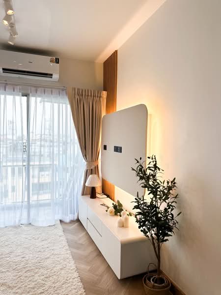 A Space Asoke-Ratchada : เอ สเปซ อโศก-รัชดา, กรุงเทพ, 624 ถนนอโศก - ดินแดง แขวงดินแดง เขตดินแดง กรุงเทพมหานคร, ดินแดง, ดินแดง, กรุงเทพ, 36 ตร.ม., คอนโด ขาย, โดย พงษ์ประเสริฐ ผาแดงจงเจริญ, 500187393 - DDproperty.com