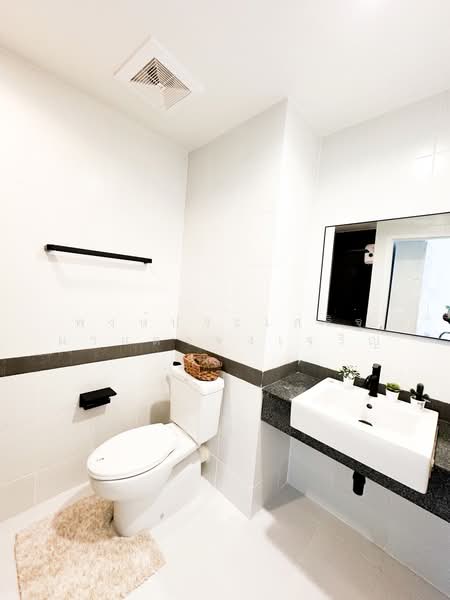 A Space Asoke-Ratchada, Bangkok, 624 Asoke-Dindaeng Road, Din Daeng, Din Daeng, Bangkok, 1 Bedroom, 36 sqm, Condo For Sale, by พงษ์ประเสริฐ ผาแดงจงเจริญ, 500187393 - DDproperty.com