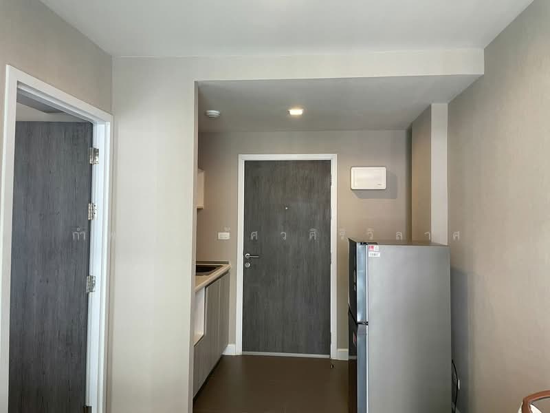 Metro Luxe Riverfront Rattanathibet : เมโทรลักซ์ ริเวอร์ฟร้อนท์ รัตนาธิเบศร์, นนทบุรี, ทางหลวง, ไทรม้า, เมืองนนทบุรี, นนทบุรี, 29 ตร.ม., คอนโด ให้เช่า, โดย กำพนธ์ อัศวศิริวิลาศ, 500187394 - DDproperty.com