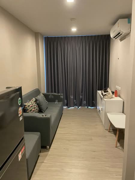 Metro Luxe Riverfront Rattanathibet : เมโทรลักซ์ ริเวอร์ฟร้อนท์ รัตนาธิเบศร์, นนทบุรี, ทางหลวง, ไทรม้า, เมืองนนทบุรี, นนทบุรี, 29 ตร.ม., คอนโด ให้เช่า, โดย กำพนธ์ อัศวศิริวิลาศ, 500187394 - DDproperty.com