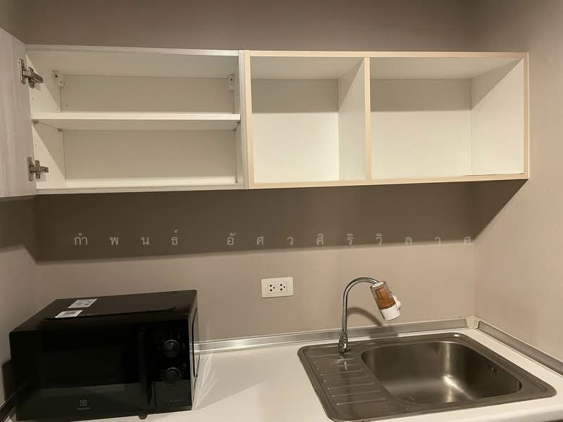 Metro Luxe Riverfront Rattanathibet : เมโทรลักซ์ ริเวอร์ฟร้อนท์ รัตนาธิเบศร์, นนทบุรี, ทางหลวง, ไทรม้า, เมืองนนทบุรี, นนทบุรี, 29 ตร.ม., คอนโด ให้เช่า, โดย กำพนธ์ อัศวศิริวิลาศ, 500187394 - DDproperty.com