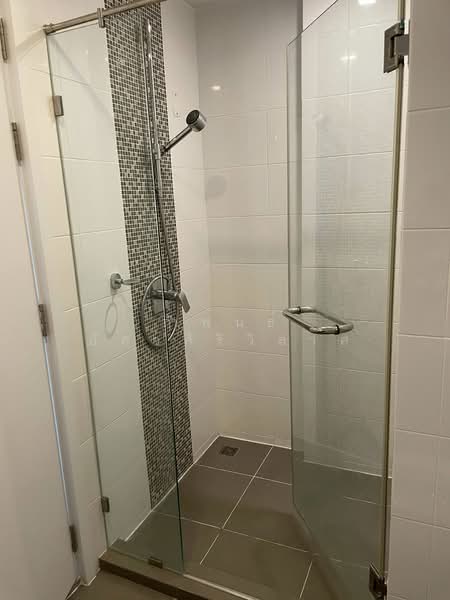 Metro Luxe Riverfront Rattanathibet : เมโทรลักซ์ ริเวอร์ฟร้อนท์ รัตนาธิเบศร์, นนทบุรี, ทางหลวง, ไทรม้า, เมืองนนทบุรี, นนทบุรี, 29 ตร.ม., คอนโด ให้เช่า, โดย กำพนธ์ อัศวศิริวิลาศ, 500187394 - DDproperty.com