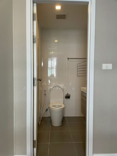 Metro Luxe Riverfront Rattanathibet : เมโทรลักซ์ ริเวอร์ฟร้อนท์ รัตนาธิเบศร์, นนทบุรี, ทางหลวง, ไทรม้า, เมืองนนทบุรี, นนทบุรี, 29 ตร.ม., คอนโด ให้เช่า, โดย กำพนธ์ อัศวศิริวิลาศ, 500187394 - DDproperty.com