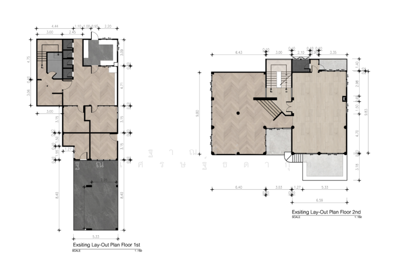 บ้านเลขที่ 23 ซอยสุขุมวิท 24, Bangkok, Khong Tan, Khlong Toei, Bangkok, 7 Bedrooms, 920 sqm, Single Detached House For Rent, by Tharnavee Tharnasetthadakul, 500187395 - DDproperty.com