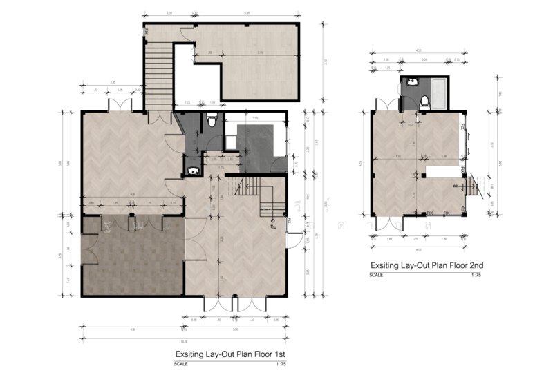 บ้านเลขที่ 23 ซอยสุขุมวิท 24, Bangkok, Khong Tan, Khlong Toei, Bangkok, 7 Bedrooms, 920 sqm, Single Detached House For Rent, by Tharnavee Tharnasetthadakul, 500187395 - DDproperty.com