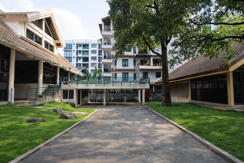 บ้านเลขที่ 23 ซอยสุขุมวิท 24, กรุงเทพ, คลองตัน, คลองเตย, กรุงเทพ, 920 ตร.ม., บ้านเดี่ยว ให้เช่า, โดย ฐาณวีร์ ฐณเศรษฐ์ธดากุล, 500187395 - DDproperty.com