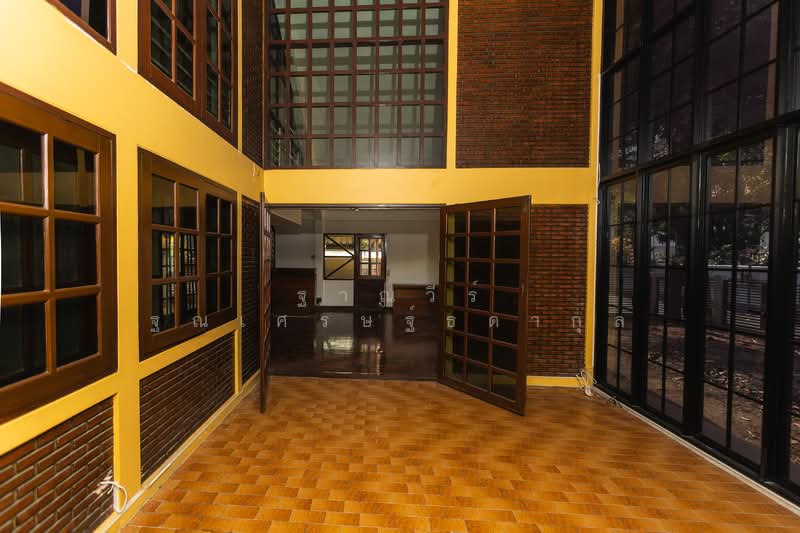 บ้านเลขที่ 23 ซอยสุขุมวิท 24, กรุงเทพ, คลองตัน, คลองเตย, กรุงเทพ, 920 ตร.ม., บ้านเดี่ยว ให้เช่า, โดย ฐาณวีร์ ฐณเศรษฐ์ธดากุล, 500187395 - DDproperty.com