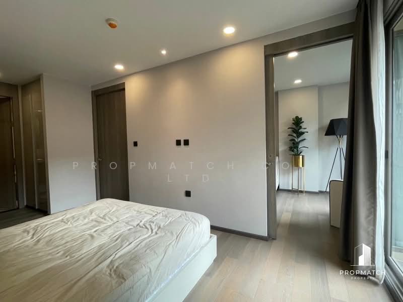 Klass Siam, Bangkok, Rama I Road, Wang Mai, Pathum Wan, Bangkok, 1 Bedroom, 50 sqm, Condo For Rent, by PROPMATCH CO., LTD., 500187396 - DDproperty.com