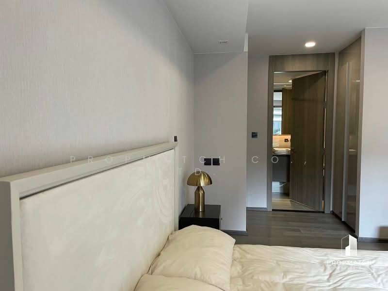 Klass Siam, Bangkok, Rama I Road, Wang Mai, Pathum Wan, Bangkok, 1 Bedroom, 50 sqm, Condo For Rent, by PROPMATCH CO., LTD., 500187396 - DDproperty.com