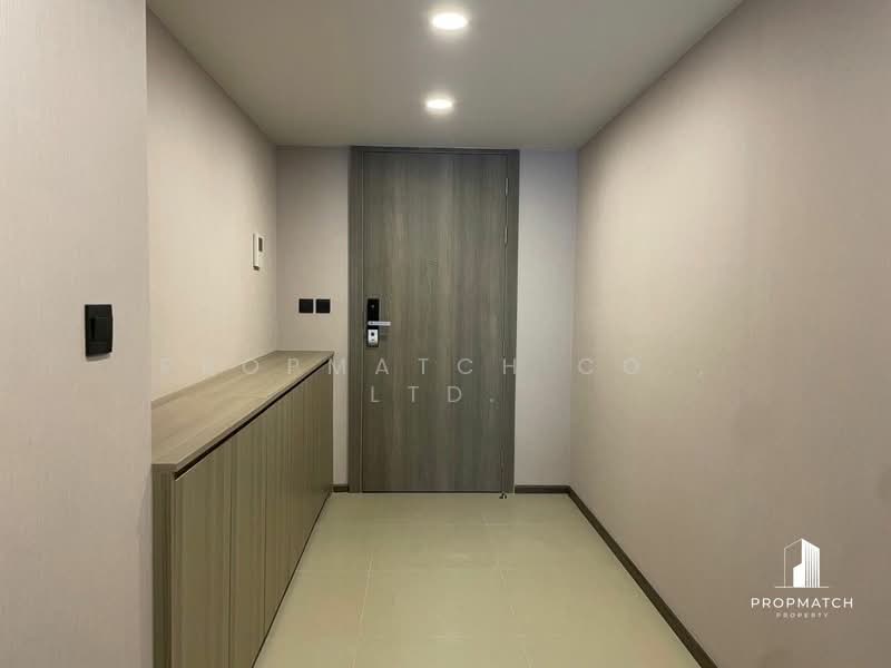 Klass Siam, Bangkok, Rama I Road, Wang Mai, Pathum Wan, Bangkok, 1 Bedroom, 50 sqm, Condo For Rent, by PROPMATCH CO., LTD., 500187396 - DDproperty.com