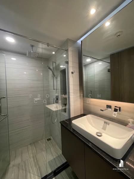 Klass Siam, Bangkok, Rama I Road, Wang Mai, Pathum Wan, Bangkok, 1 Bedroom, 50 sqm, Condo For Rent, by PROPMATCH CO., LTD., 500187396 - DDproperty.com