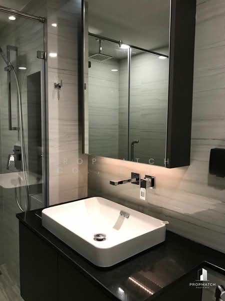 Klass Siam, Bangkok, Rama I Road, Wang Mai, Pathum Wan, Bangkok, 1 Bedroom, 50 sqm, Condo For Rent, by PROPMATCH CO., LTD., 500187396 - DDproperty.com