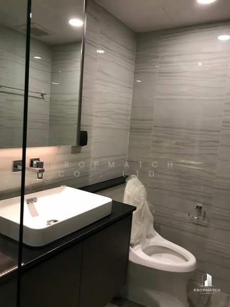 Klass Siam, Bangkok, Rama I Road, Wang Mai, Pathum Wan, Bangkok, 1 Bedroom, 50 sqm, Condo For Rent, by PROPMATCH CO., LTD., 500187396 - DDproperty.com