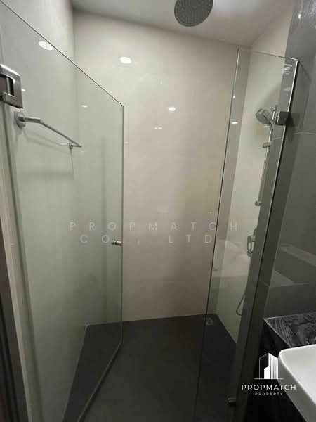 ASHTON Chula-Silom, Bangkok, Rama 4 Road, Si Phraya, Bang Rak, Bangkok, 1 Bedroom, 35 sqm, Condo For Rent, by PROPMATCH CO., LTD., 500187397 - DDproperty.com