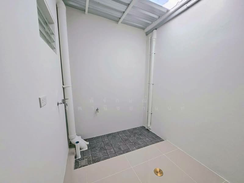 พิศาล ท่าข้าม 28, Bangkok, Samae Dam, Bang Khun Thian, Bangkok, 3 Bedrooms, 110 sqm, Townhouse For Sale, by พิจักษณ์ ตั้งพานิชยานนท์, 500187398 - DDproperty.com