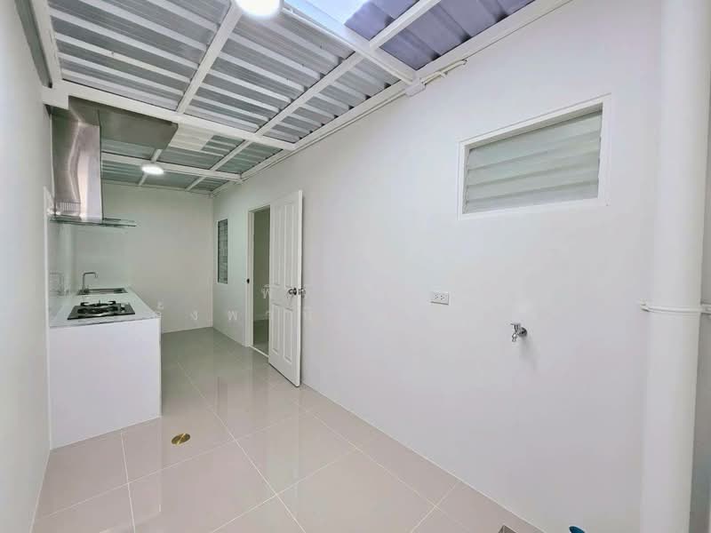 พิศาล ท่าข้าม 28, Bangkok, Samae Dam, Bang Khun Thian, Bangkok, 3 Bedrooms, 110 sqm, Townhouse For Sale, by พิจักษณ์ ตั้งพานิชยานนท์, 500187398 - DDproperty.com