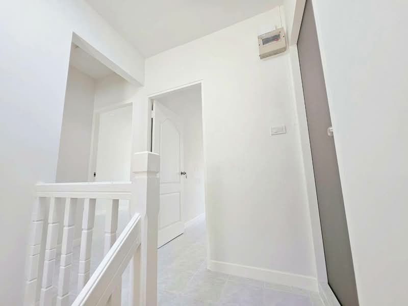 พิศาล ท่าข้าม 28, Bangkok, Samae Dam, Bang Khun Thian, Bangkok, 3 Bedrooms, 110 sqm, Townhouse For Sale, by พิจักษณ์ ตั้งพานิชยานนท์, 500187398 - DDproperty.com