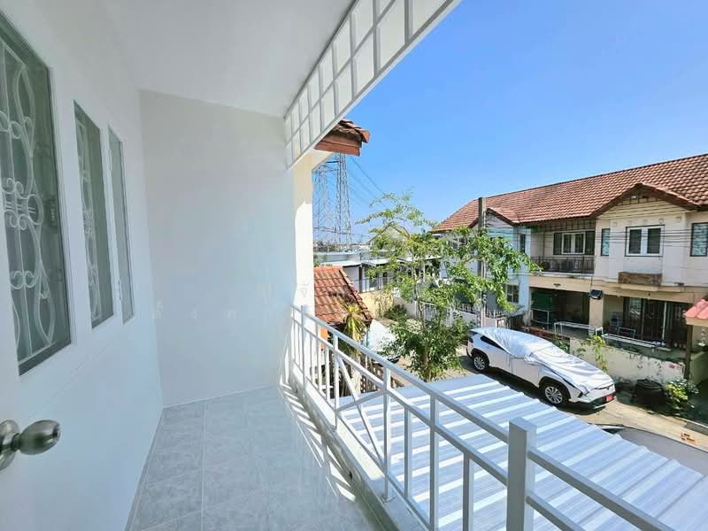 พิศาล ท่าข้าม 28, Bangkok, Samae Dam, Bang Khun Thian, Bangkok, 3 Bedrooms, 110 sqm, Townhouse For Sale, by พิจักษณ์ ตั้งพานิชยานนท์, 500187398 - DDproperty.com