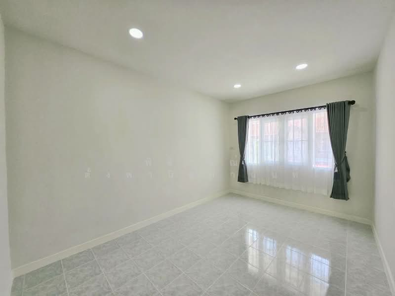 พิศาล ท่าข้าม 28, Bangkok, Samae Dam, Bang Khun Thian, Bangkok, 3 Bedrooms, 110 sqm, Townhouse For Sale, by พิจักษณ์ ตั้งพานิชยานนท์, 500187398 - DDproperty.com