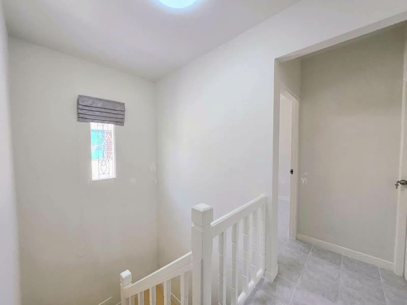 พิศาล ท่าข้าม 28, Bangkok, Samae Dam, Bang Khun Thian, Bangkok, 3 Bedrooms, 110 sqm, Townhouse For Sale, by พิจักษณ์ ตั้งพานิชยานนท์, 500187398 - DDproperty.com