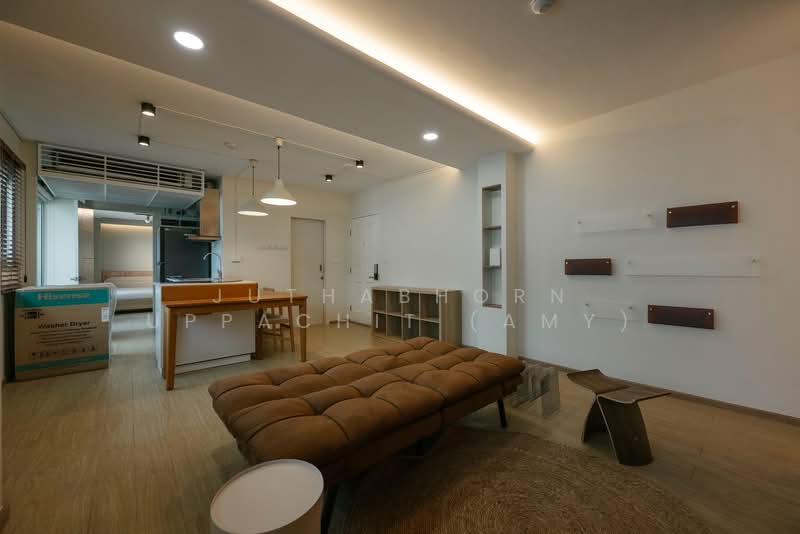 MY Condo Sukhumvit 52, Bangkok, Sukhumvit 52 Road, Bang Chak, Phra Khanong, Bangkok, 1 Bedroom, 70 sqm, Condo For Rent, by Juthabhorn Uppachit (Amy), 500187399 - DDproperty.com