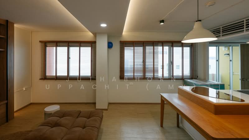 MY Condo Sukhumvit 52, Bangkok, Sukhumvit 52 Road, Bang Chak, Phra Khanong, Bangkok, 1 Bedroom, 70 sqm, Condo For Rent, by Juthabhorn Uppachit (Amy), 500187399 - DDproperty.com