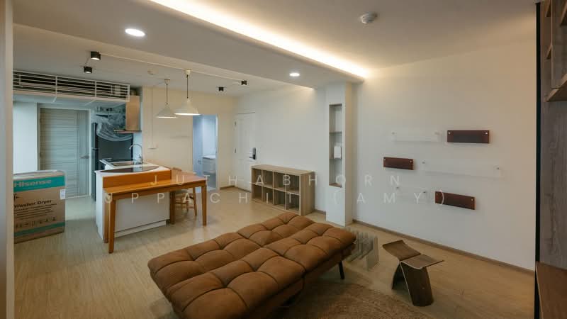 MY Condo Sukhumvit 52, Bangkok, Sukhumvit 52 Road, Bang Chak, Phra Khanong, Bangkok, 1 Bedroom, 70 sqm, Condo For Rent, by Juthabhorn Uppachit (Amy), 500187399 - DDproperty.com