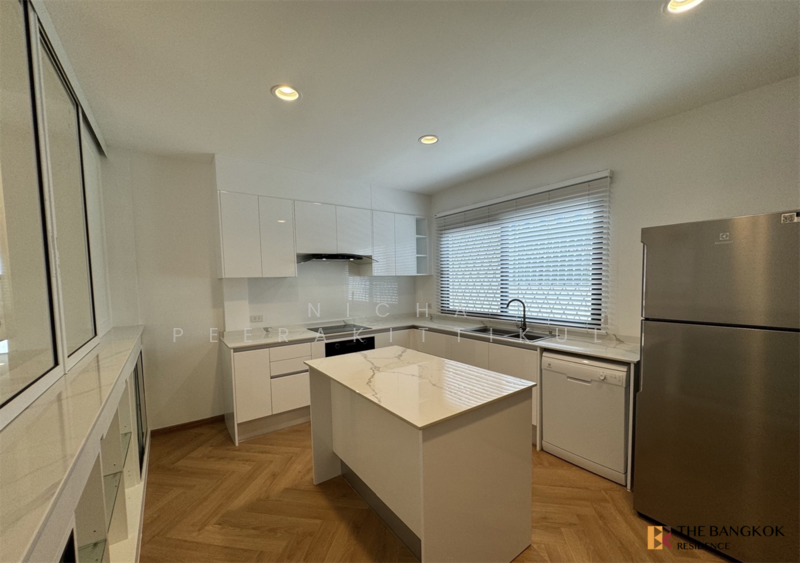 House Ruamruedee, กรุงเทพ, ลุมพินี, ปทุมวัน, กรุงเทพ, 300 ตร.ม., บ้านเดี่ยว ให้เช่า, โดย Nicha Peerakittikul, 500187401 - DDproperty.com