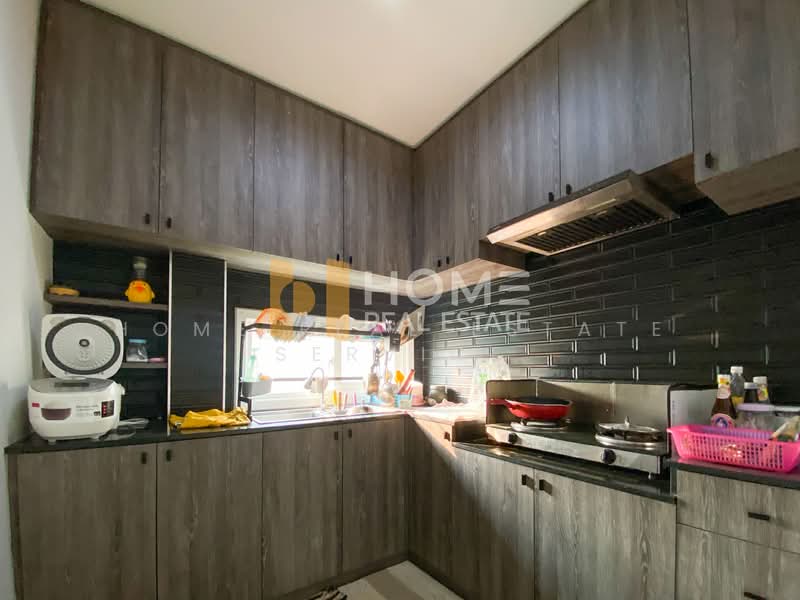 The Pana Petchkasem-Sai 3, Bangkok, Nakhon Lung Road, Bang Phai, Bang Khae, Bangkok, 4 Bedrooms, 300 sqm, Single Detached House For Sale, by HOME Real Estate Service, 500187402 - DDproperty.com