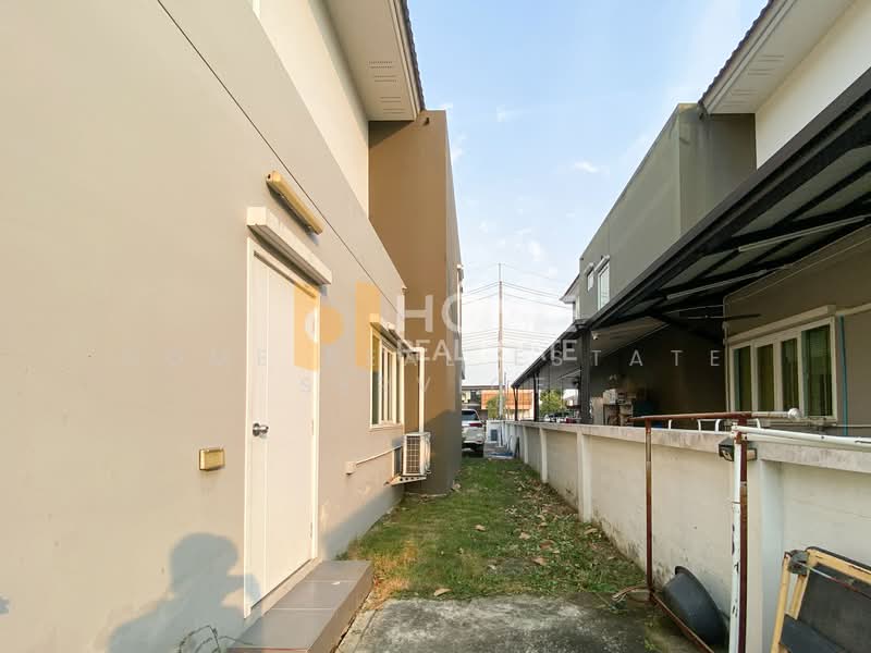 The Pana Petchkasem-Sai 3, Bangkok, Nakhon Lung Road, Bang Phai, Bang Khae, Bangkok, 4 Bedrooms, 300 sqm, Single Detached House For Sale, by HOME Real Estate Service, 500187402 - DDproperty.com